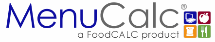 MenuCALC